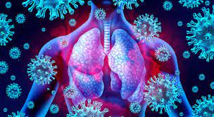 Cambios dietéticos en el microbioma pueden mejorar la función pulmonar