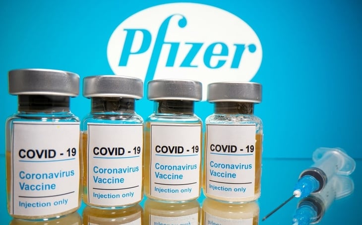 Vacunas COVID-19 en México: ¿Cuál es la efectividad de Pfizer vs. el coronavirus?