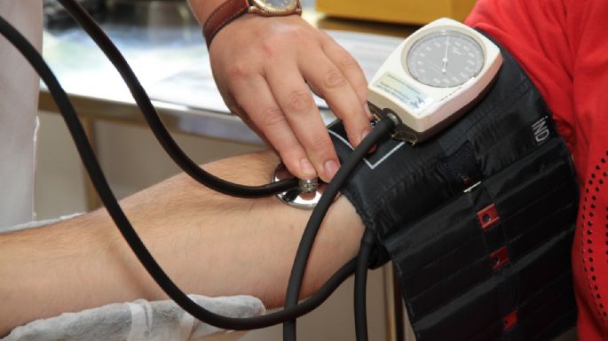 El número de personas con hipertensión se ha duplicado en todo el mundo en los últimos 30 años