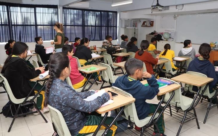 Concluye paro laboral de maestros en Chihuahua; autoridades reiniciarán entrega de libros