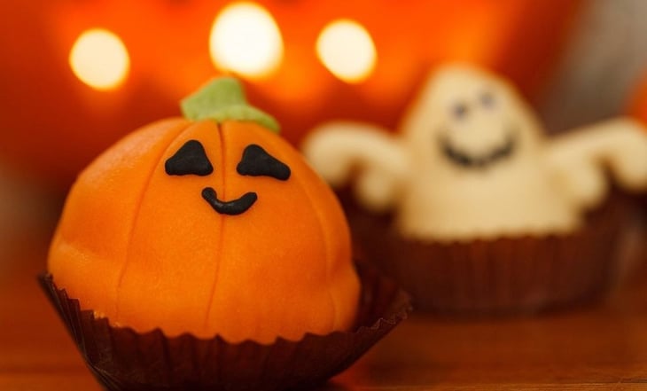 Halloween: alternativas saludables de dulces para regalar a los niños este 31 de octubre