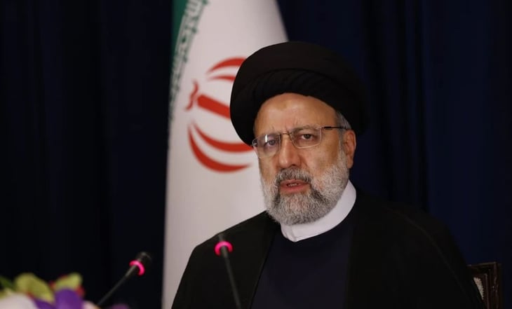 EU impone sanciones contra programa de drones y misiles de Irán