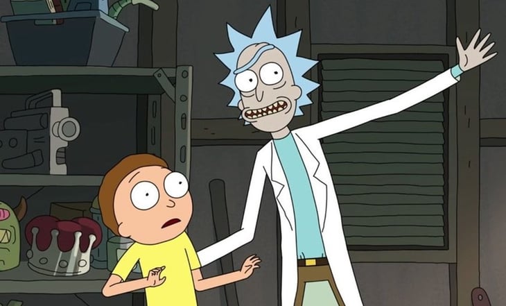 Rick y Morty: Estos son los nuevos actores de doblaje para la sétima temporada