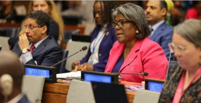EU veta resolución de Brasil en la ONU que planteaba “pausas humanitarias” en los combates en Gaza
