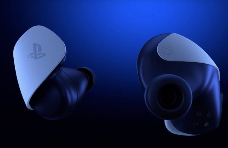 PlayStation patenta un control con capacidad para cargar audífonos inalámbricos: Así es este nuevo experimento de Sony