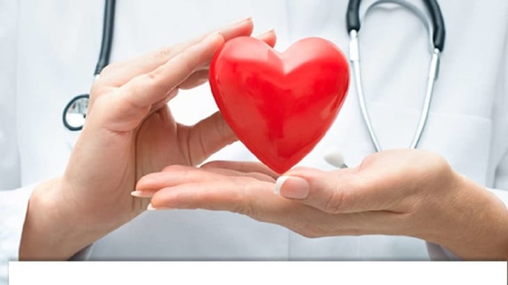 Cómo cuidar el corazón y la arterias a medida que pasan los años