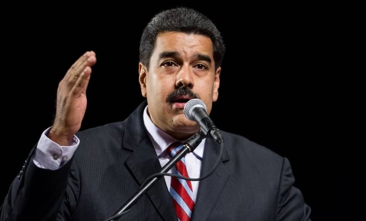 Llega a Venezuela primer avión de EU con migrantes deportados tras acuerdo Biden-Maduro