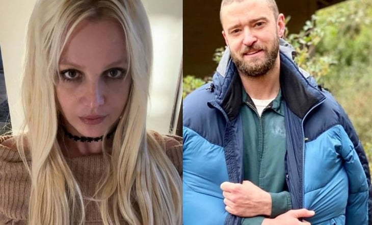 Tras revelar aborto, Britney Spears recibe apoyo, mientras a Justin Timberlake le llueven las críticas