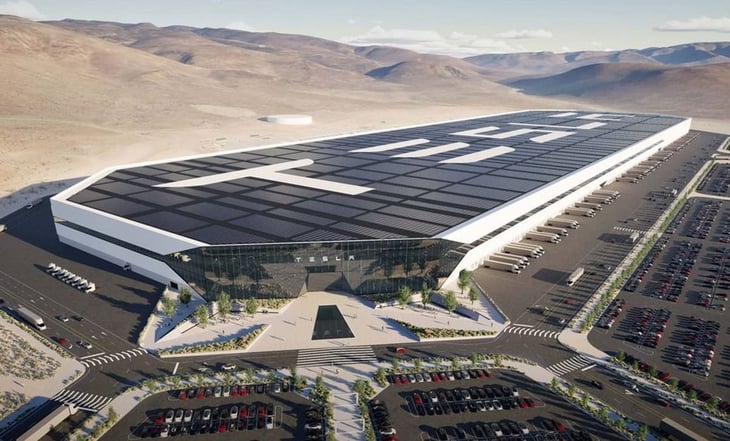 Elon Musk: Tesla está sentando las bases para Gigafactory en Nuevo León 