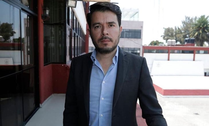 ¿Quién es Félix Arturo Medina Padilla, exprocurador fiscal y reemplazo de Alejandro Encinas?