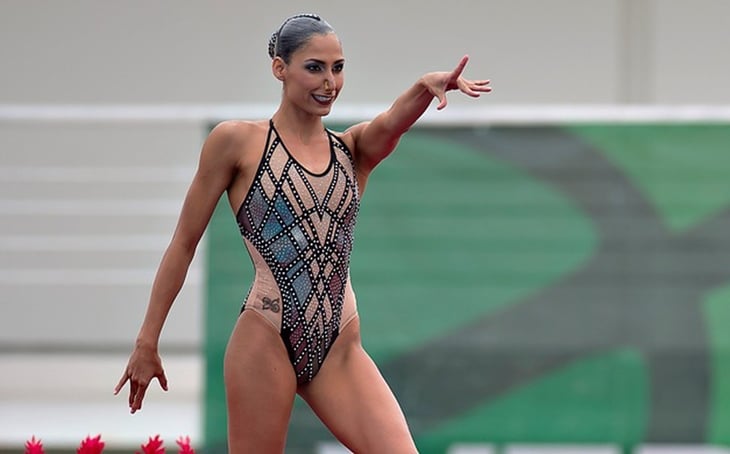 Nuria Diosdado sobre los Panamericanos: ‘Nos vamos a jugar una clasificación olímpica’