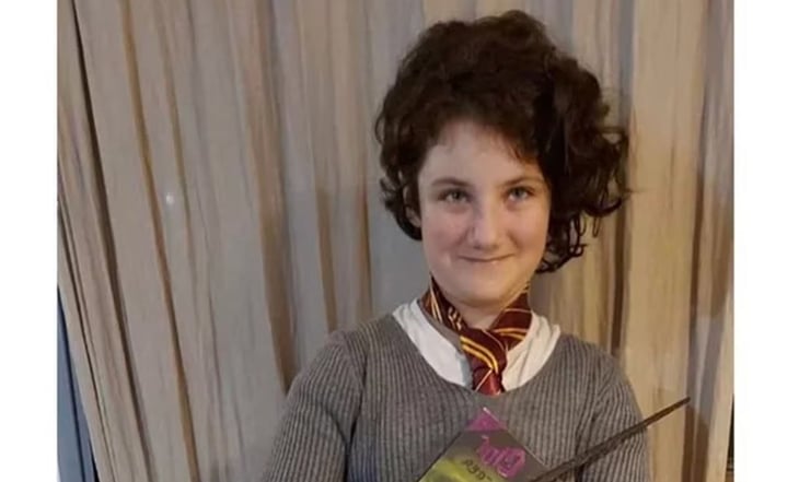 Hallan cuerpos de niña fan de Harry Potter y su abuela; fueron secuestradas por Hamas en Israel