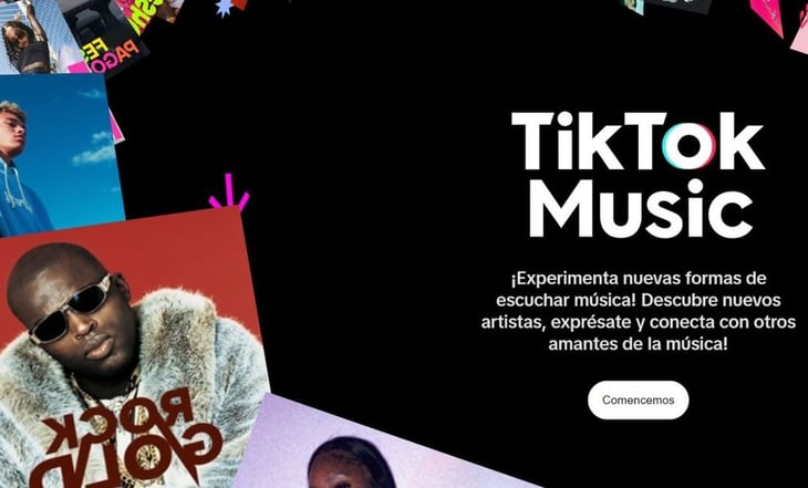 ¡TikTok Music llega a México! Estos son los costos de sus planes