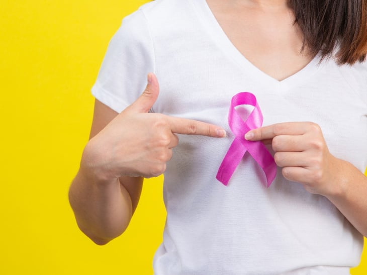 IMSS aplica política 'cero rechazo' para diagnóstico oportuno de cáncer de mama
