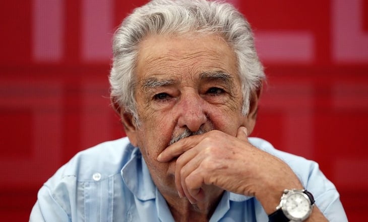 'Háganlo por el Dios en que creen': Mujica ruega a Hamas que libere a rehenes latinoamericanos en Gaza