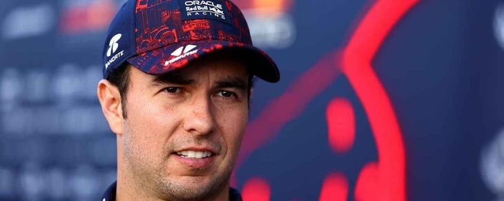 ¿Por qué Checo Pérez se juega su futuro en Red Bull en las tres próximas carreras?