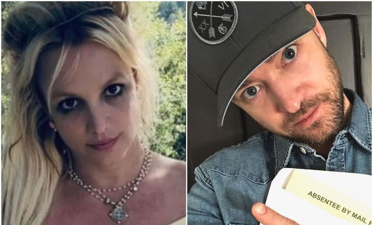 Britney Spears revela detalles del aborto que sufrió: fue en casa y bajo un pacto con Justin Timberlake
