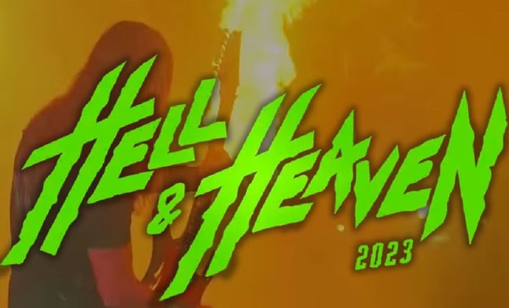 Festival Hell & Heaven 2023: quiénes estarán y todo lo que tienes que saber