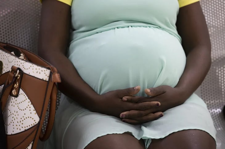 Ganar más peso del recomendado en el embarazo aumenta el riesgo de muerte en el futuro