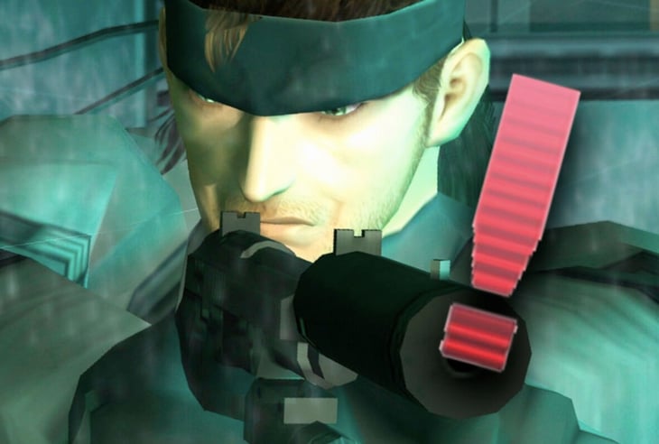 Metal Gear Solid: Master Collection incluye una función muy esperada, pero también un irritante error