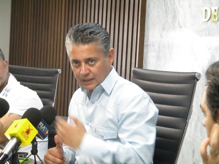 Poder Judicial de Coahuila se solidariza con el PJF