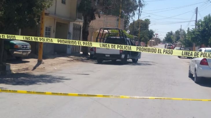 Coahuila presenta casi 100 homicidios en lo que va del 2023
