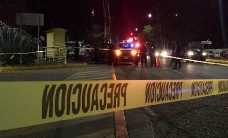 Ataque a balazos en billar deja 2 personas muertas y una lesionada en Apatzingán, Michoacán
