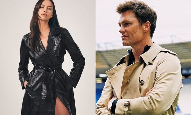 Tom Brady e Irina Shayk terminaron su noviazgo ¿Cuál fue el motivo?