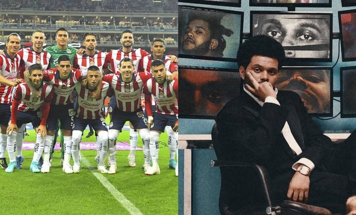 Chivas tendrá que buscar estadio para el partido ante Tigres por culpa de The Weeknd