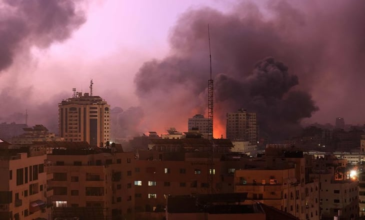 ¿Israel intensificará los bombardeos sobre Gaza?, esto dice el Ejército