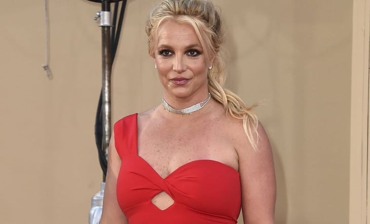 Britney Spears se toma un descanso de las redes sociales