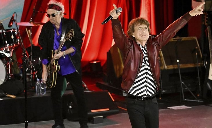 Los Rolling Stones lanzan 'Hackney Diamonds': un nuevo álbum con estrellas invitadas y energía renovada