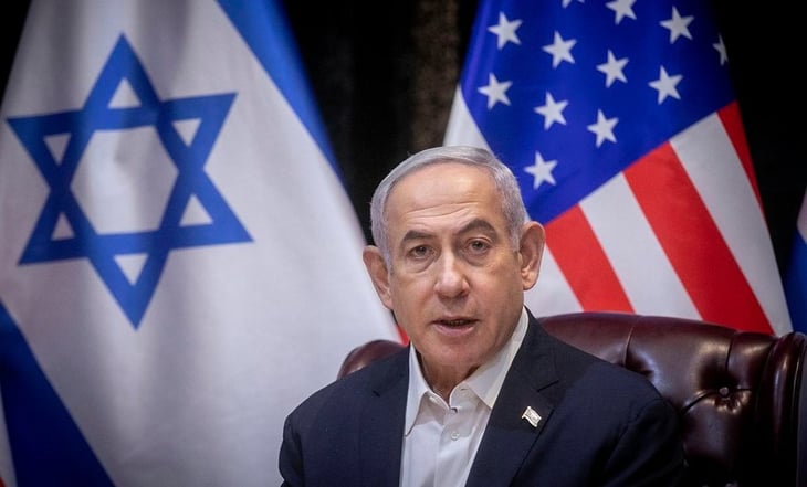 Netanyahu advierte que si Hezbolá entra en guerra, “cometerá el peor error de su vida”