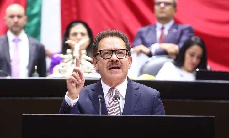 Ignacio Mier vuelve a retar a ministros de la SCJN para debatir sobre extinción de fideicomisos