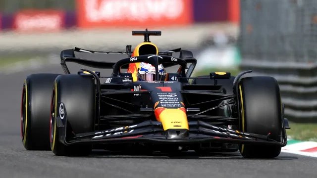 F1 dejará más de 15 mmdp de ganancias en la CDMX