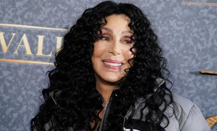 Cher rompe el silencio sobre acusaciones del secuestro de su hijo