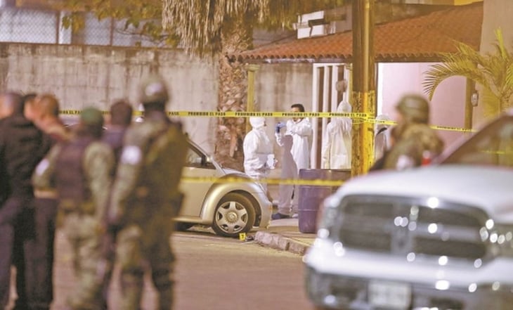 Puebla en séptimo lugar a nivel nacional con 210 casos de violencia extrema: Causa en Común