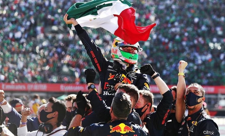 ¡Va por TV abierta! Revisa cuándo y dónde ver el Gran Premio de México 2023