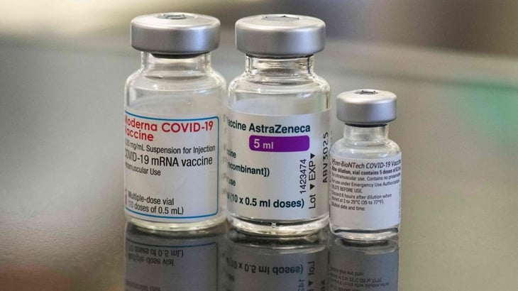 Las vacunas combinadas cambiarán el escenario en la atención de la 'tripledemia'