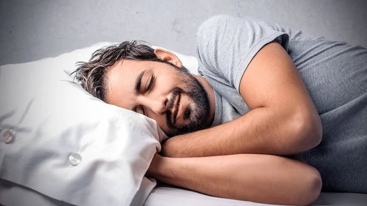 Dormir menos de cinco horas por día aumenta el riesgo de sufrir depresión