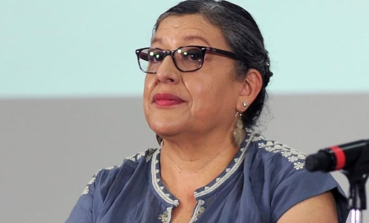 Nombran a Teresa Guadalupe Reyes Sahagún como nueva titular de la Comisión Nacional de Búsqueda