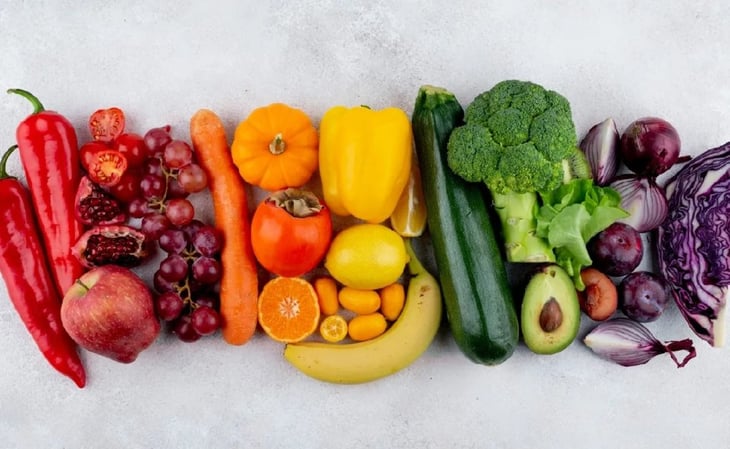 Frutas y verduras: aliadas contra el cáncer de mama