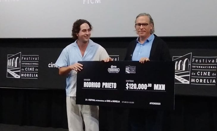 Rodrigo Prieto echará mano de la IA para su versión cinematográfica de 'Pedro Páramo'