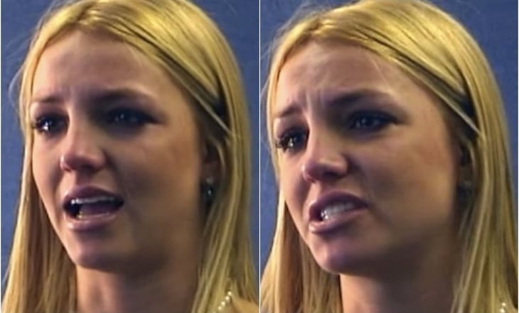 VIDEO: Revelan la impresionante audición de Britney Spears para 'Diario de una pasión'