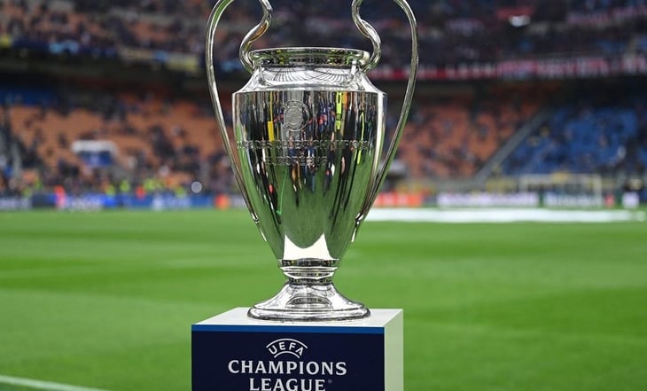 Champions League: Horarios y canales para ver la Liga de Campeones este martes 24 de octubre