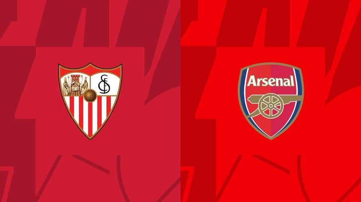 Probable alineación del Sevilla ante el Arsenal hoy en partido de Champions