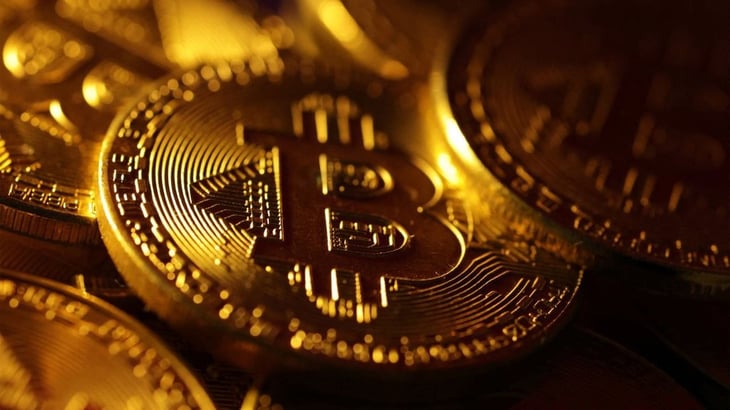 Bitcoin subió a 31,087 dólares, alcanzando su nivel más alto en tres meses
