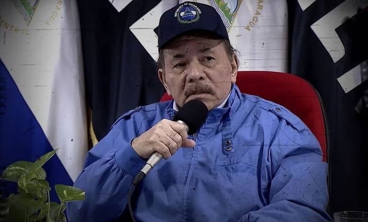 Gobierno de Daniel Ortega ordena cerrar la orden de frailes franciscanos en Nicaragua