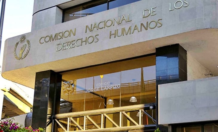 CNDH acusa a exmiembros del Consejo Consultivo de mentir y desinformar