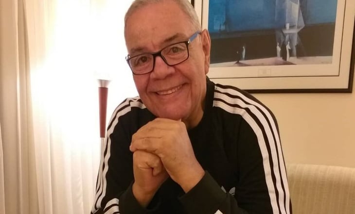 Muere el actor de doblaje Luis Pérez Pons, voz oficial de Don Cangrejo en 'Bob Esponja'